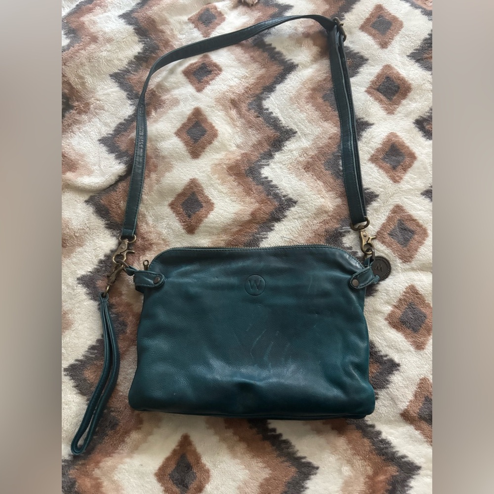 Wanderers Purse